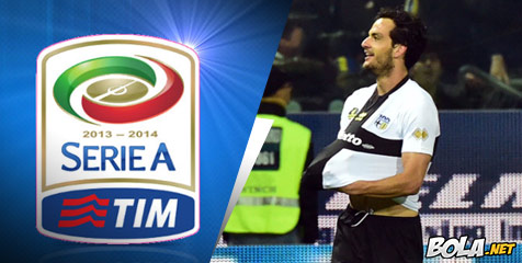 Tahukah Anda? Parma 1-0 Napoli Tahukah Anda? Parma 1-0 Napoli