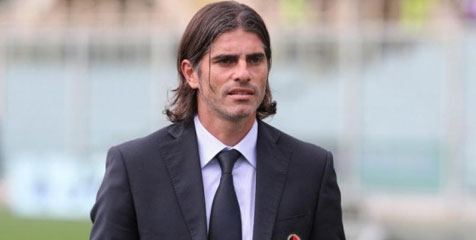Tak Mau Kalah, Cagliari Juga Pecat Allenatore Tak Mau Kalah, Cagliari Juga Pecat Allenatore