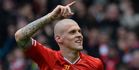 Skrtel: Liverpool Kini Fokus Incar Tiga Poin dari City Skrtel: Liverpool Kini Fokus Incar Tiga Poin dari City