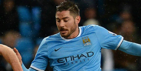 Thohir Ingin Datangkan Javi Garcia Thohir Ingin Datangkan Javi Garcia