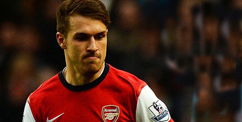 Ramsey: Arsenal Dihajar Oleh Counter Attack Ramsey: Arsenal Dihajar Oleh Counter Attack