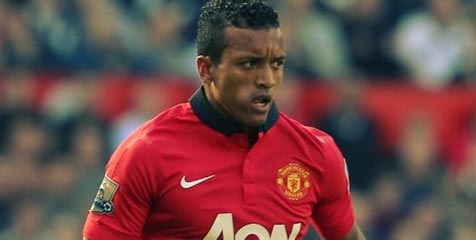 Agen: Nani Segera Angkat Kaki Dari Manchester United Agen: Nani Segera Angkat Kaki Dari Manchester United