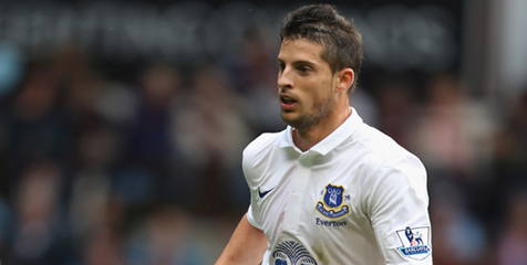 Mirallas: Tekanan Ada di Arsenal Sekarang Mirallas: Tekanan Ada di Arsenal Sekarang
