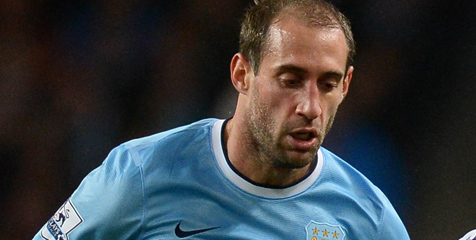 Zabaleta Peringatkan Man City Hindari Seri Kontra Liverpool Zabaleta Peringatkan Man City Hindari Seri Kontra Liverpool