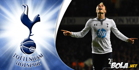 Tahukah Anda? Tottenham 5-1 Sunderland Tahukah Anda? Tottenham 5-1 Sunderland