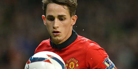 United Mau Kroos, Guardiola Minta Januzaj United Mau Kroos, Guardiola Minta Januzaj