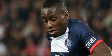 Matuidi: Semifinal Akan Luar Biasa Bagi PSG dan Prancis Matuidi: Semifinal Akan Luar Biasa Bagi PSG dan Prancis