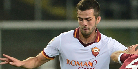 Masa Depan Pjanic Ditentukan Setelah Piala Dunia Masa Depan Pjanic Ditentukan Setelah Piala Dunia