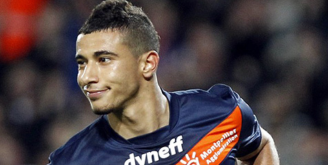 Minat Belhanda Bermain di Arsenal Belum Pudar Minat Belhanda Bermain di Arsenal Belum Pudar