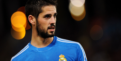 PSG Monitor Situasi Isco PSG Monitor Situasi Isco