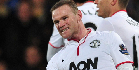 Moyes Konfirmasi Rooney Akan Dipaksa Bermain Walau Cedera Moyes Konfirmasi Rooney Akan Dipaksa Bermain Walau Cedera