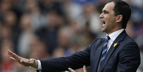 Martinez Komentari Kabar Ketertarikan Barca Dan Arsenal Martinez Komentari Kabar Ketertarikan Barca Dan Arsenal
