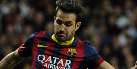 Barca Tak Nyaman Hadapi Atletico