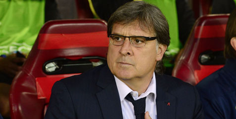 Martino: Barca Mandul Martino: Barca Mandul