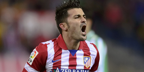 Solid, Rahasia Villa Bungkam Barca Solid, Rahasia Villa Bungkam Barca