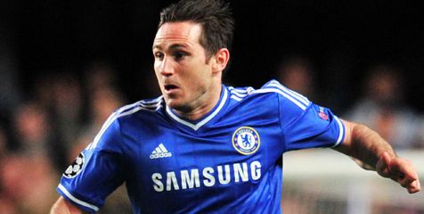 Lampard Ingin Bertahan Tiga Tahun Lagi Bersama Chelsea Lampard Ingin Bertahan Tiga Tahun Lagi Bersama Chelsea