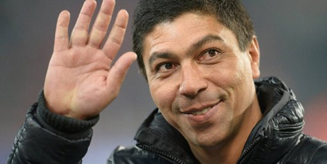 'Hanya Madrid Yang Mampu Kalahkan Bayern' 'Hanya Madrid Yang Mampu Kalahkan Bayern'