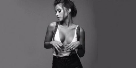 Usai Putus Dari Bruna, Neymar Pacari Model Seksi Brasil Usai Putus Dari Bruna, Neymar Pacari Model Seksi Brasil