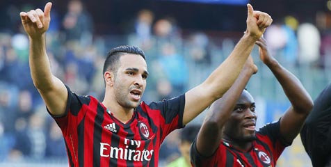 Milan Akan Kembali ke Jalur Kemenangan Milan Akan Kembali ke Jalur Kemenangan