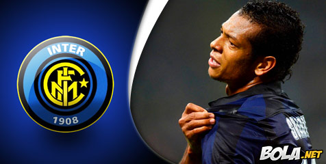 Guarin Kembali Tegaskan Tak Ingin Hengkang Dari Inter Guarin Kembali Tegaskan Tak Ingin Hengkang Dari Inter