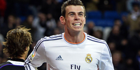 Madrid: Pesta Sebelum Final Madrid: Pesta Sebelum Final