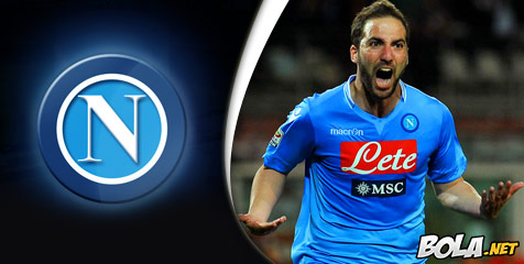 Tahukah Anda? Napoli 4-2 Lazio Tahukah Anda? Napoli 4-2 Lazio