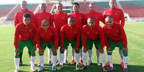 Preview: UEA U-19 vs Timnas U-19, Langsung Tancap Gas Preview: UEA U-19 vs Timnas U-19, Langsung Tancap Gas