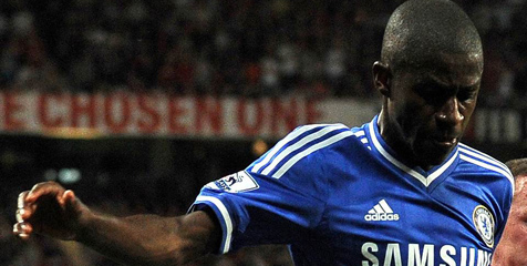 Ramires Anggap Chelsea dan Atletico Sama-Sama Underdog Ramires Anggap Chelsea dan Atletico Sama-Sama Underdog