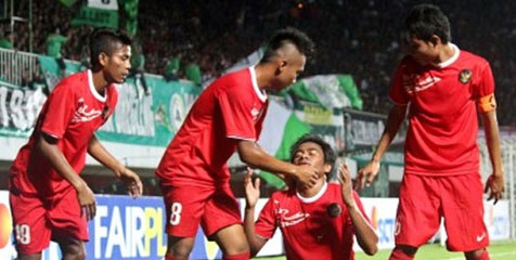 Jamu Timnas U-19, UEA U-19 Siapkan 24 Pemain Jamu Timnas U-19, UEA U-19 Siapkan 24 Pemain
