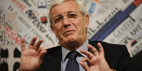 Lippi Yakin Juventus Sukses di Liga Champions Musim Depan Lippi Yakin Juventus Sukses di Liga Champions Musim Depan