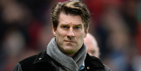 Laudrup Sulit Prediksi Pemenang Final Copa Del Rey Laudrup Sulit Prediksi Pemenang Final Copa Del Rey