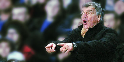 Big Sam: Padatnya Jadwal dan Cedera Melemahkan Arsenal Big Sam: Padatnya Jadwal dan Cedera Melemahkan Arsenal