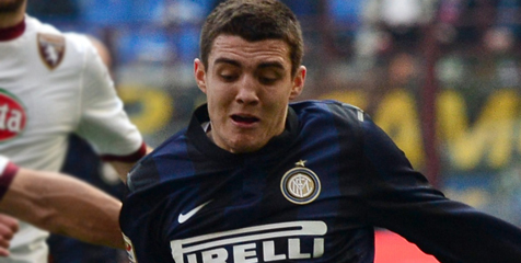 Diidamkan Arsenal dan MU, Kovacic Pilih Bertahan Diidamkan Arsenal dan MU, Kovacic Pilih Bertahan