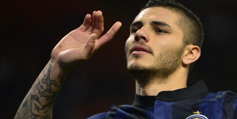 Agen: Icardi Bisa Saja Pindah ke Atletico Madrid Agen: Icardi Bisa Saja Pindah ke Atletico Madrid
