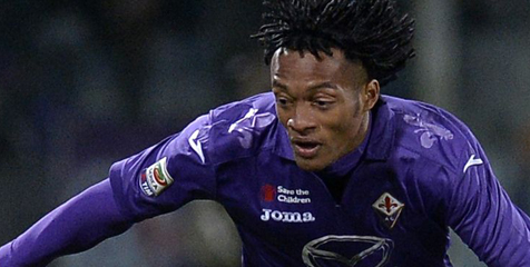 Liverpool Ikut Minati Cuadrado Liverpool Ikut Minati Cuadrado