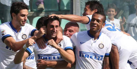 Thohir: Serie A Bisa Bersaing di Eropa Thohir: Serie A Bisa Bersaing di Eropa