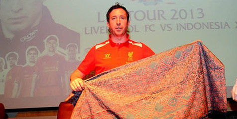 Chelsea Adalah Ancaman Terbesar Bagi Liverpool Chelsea Adalah Ancaman Terbesar Bagi Liverpool