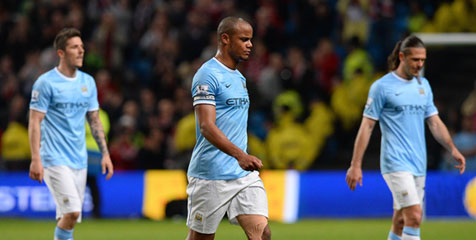 Review: Manchester City Kembali Gagal Menaklukkan Sunderland