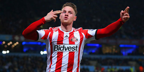 Gagal Kalahkan Man City, Wickham Anggap Sunderland Kurang Beruntung Gagal Kalahkan Man City, Wickham Anggap Sunderland Kurang Beruntung