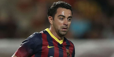 Xavi: Barca Bermain Menyerang, Madrid Fokus Bertahan Xavi: Barca Bermain Menyerang, Madrid Fokus Bertahan