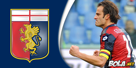 Napoli Bakal Tebus Gilardino 6 Juta Euro