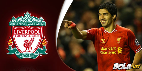 Ingin Juara, Suarez Hindari TV, Radio dan Internet Ingin Juara, Suarez Hindari TV, Radio dan Internet
