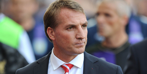 City Terpeleset, Rodgers Anggap Peringatan City Terpeleset, Rodgers Anggap Peringatan