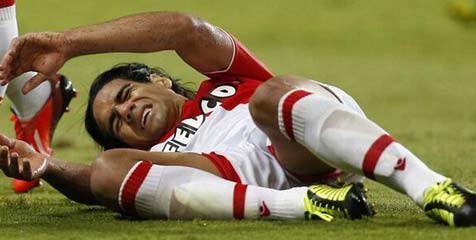 Pelatih Kolombia Tak Mau Berspekulasi Atas Kondisi Falcao Pelatih Kolombia Tak Mau Berspekulasi Atas Kondisi Falcao