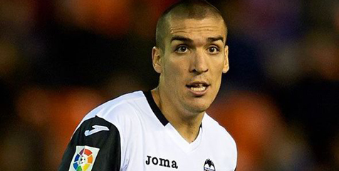 Oriol Romeu Berharap Bertahan di Valencia Oriol Romeu Berharap Bertahan di Valencia