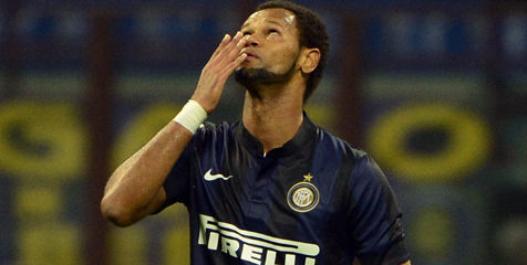 Rolando Tak Ingin Dipulangkan Inter Rolando Tak Ingin Dipulangkan Inter