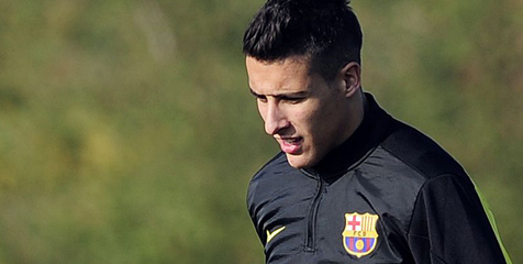 Cabut dari Barca, Tello Menuju Anfield? Cabut dari Barca, Tello Menuju Anfield?