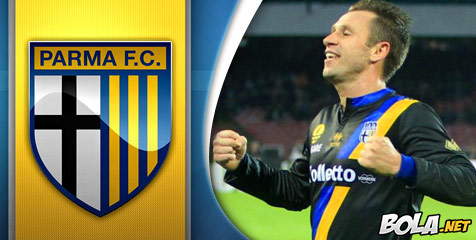 Cassano Fit Untuk Hadapi Inter Cassano Fit Untuk Hadapi Inter