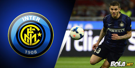 Icardi Kembali Provokasi Maxi Icardi Kembali Provokasi Maxi