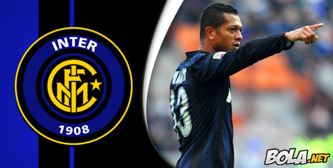 Review: Inter Menangi 'Duel Eropa' vs Parma Review: Inter Menangi 'Duel Eropa' vs Parma